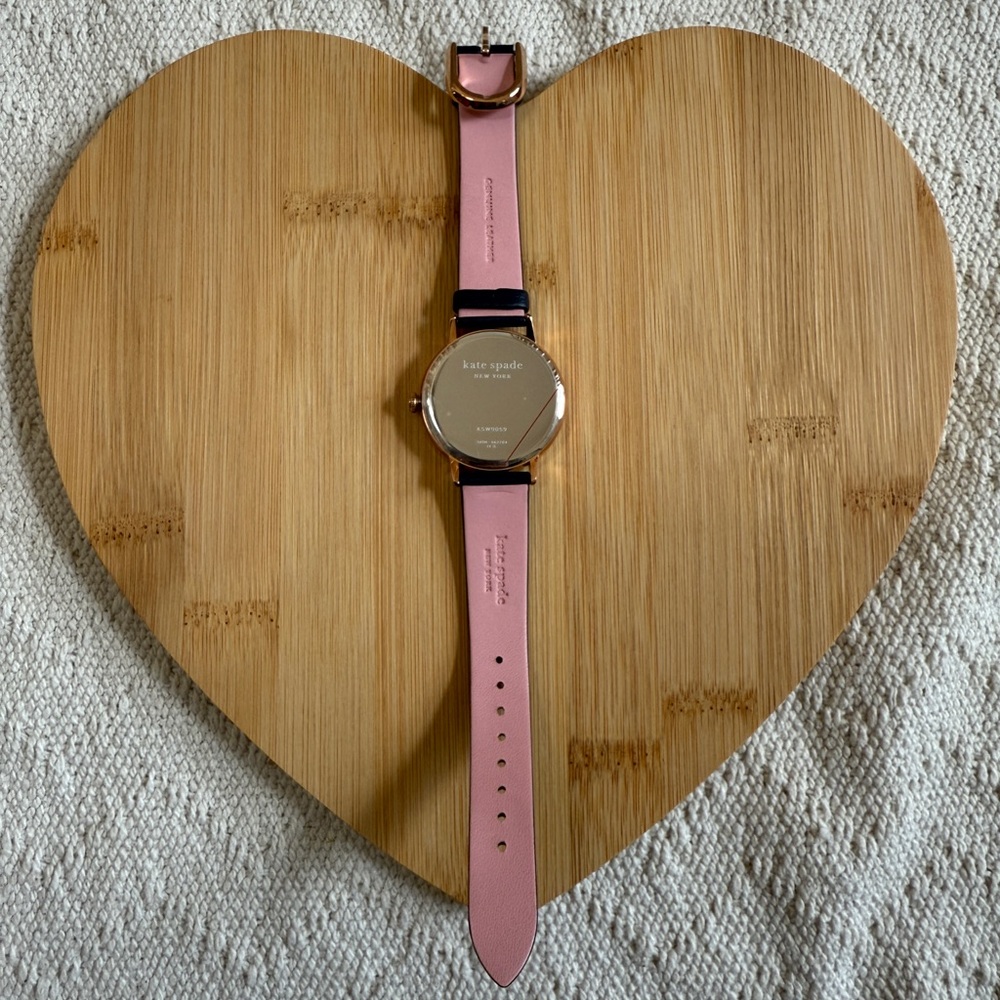 Kate Spade Watch - Picture 5 of 9